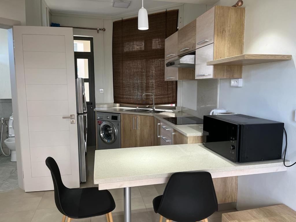 Apartment John House No 8 Flic en Flac
